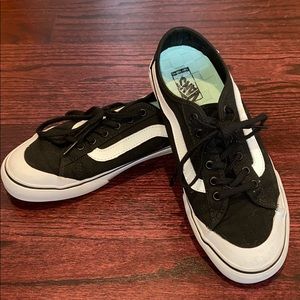 Vans shoes